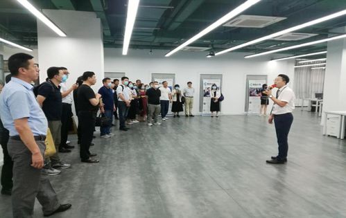 河北省房地產(chǎn)經(jīng)紀行業(yè)從業(yè)人員實名登記工作推進會召開